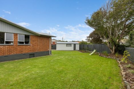 Photo of property in 14 Naumai Place, Spotswood, New Plymouth, 4310