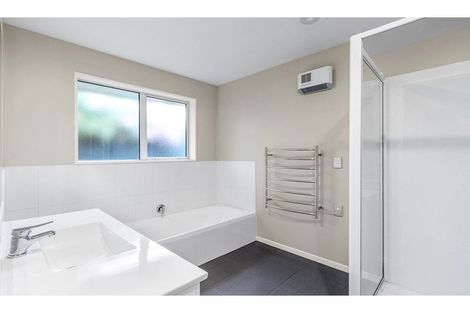 Photo of property in 8 William Brittan Avenue, Halswell, Christchurch, 8025