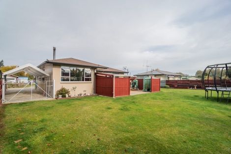 Photo of property in 31b Cass Street, Temuka, 7920