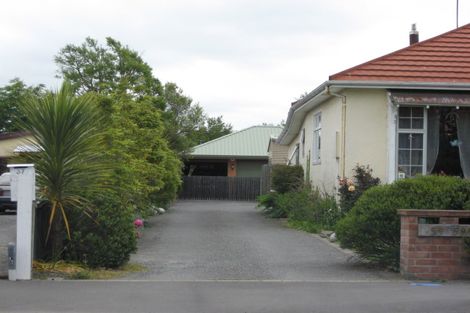 Photo of property in 59a East Belt, Rangiora, 7400