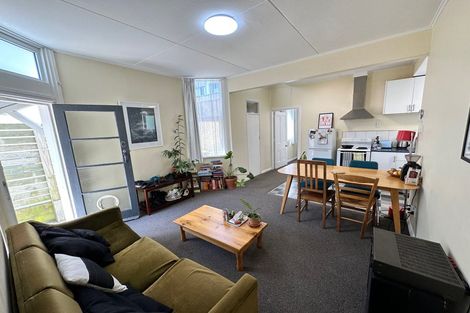 Photo of property in 6/31 Daniell Street, Newtown, Wellington, 6021