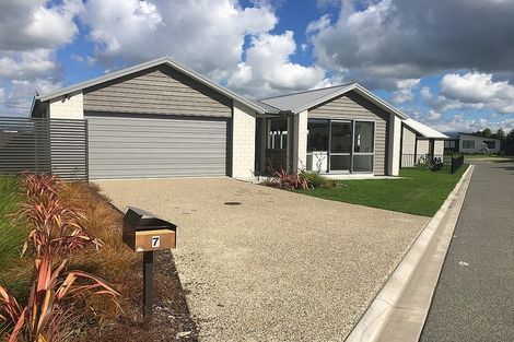 Photo of property in 7 Sable Lane, Pyes Pa, Tauranga, 3112