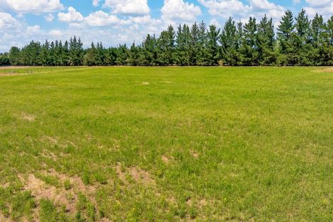 Photo of property in 78 Isaac Road, Eyrewell, Rangiora, 7476