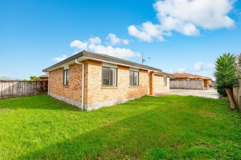 Photo of property in 7 Ari Lane, Mangere, Auckland, 2022