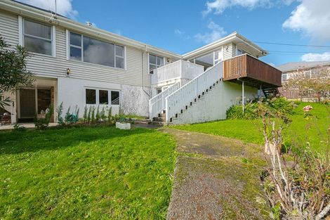 Photo of property in 61 The Drive, Tawa, Wellington, 5028