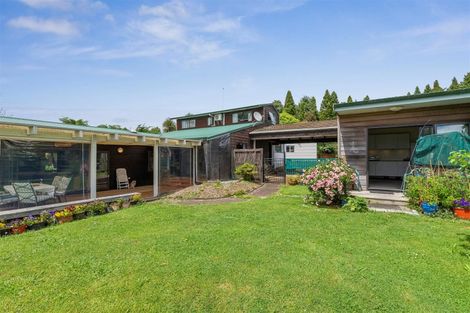 Photo of property in 70 Utuhina Road, Springfield, Rotorua, 3015