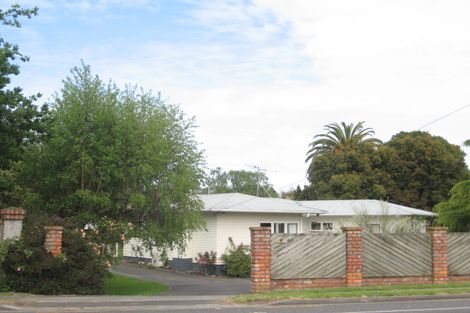 Photo of property in 165 Great North Road, Otamatea, Whanganui, 4501