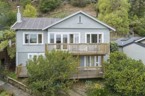 Photo of property in 164 Cleveland Terrace, Maitai, Nelson, 7010