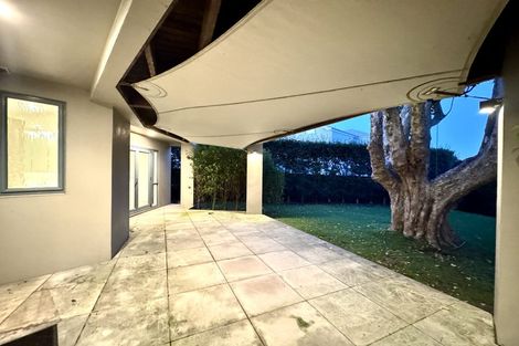 Photo of property in 1/5 Princes Street, Northcote Point, Auckland, 0627