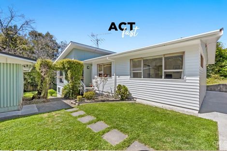 Photo of property in 30 Natusch Road, Belmont, Lower Hutt, 5010