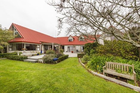 Photo of property in 906 Reid Line East, Bunnythorpe, Palmerston North, 4481