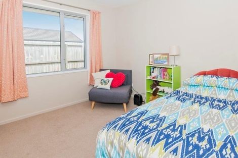 Photo of property in 42 Chervier Street, Leeston, 7632