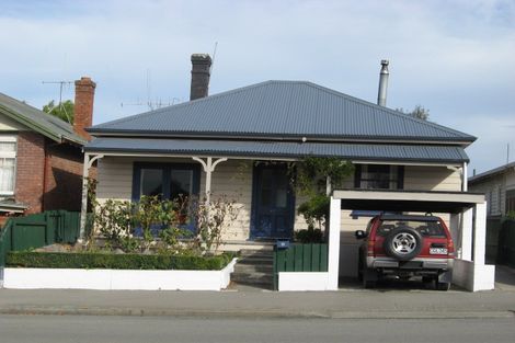 Photo of property in 42 Heaton Street, Parkside, Timaru, 7910