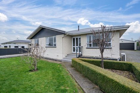 Photo of property in 90 Ross Street, Grasmere, Invercargill, 9810