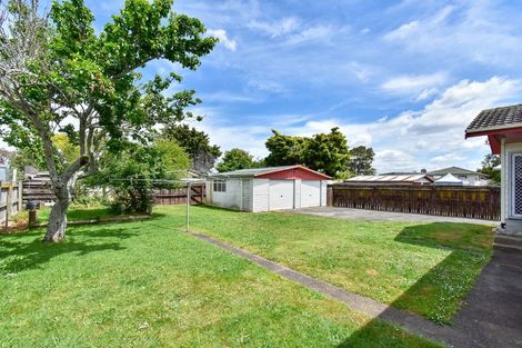 Photo of property in 35 Goodwin Drive, Rosehill, Papakura, 2113
