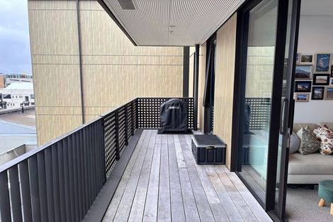 Photo of property in The Foundry, 309/36b Welles Street, Christchurch Central, Christchurch, 8011