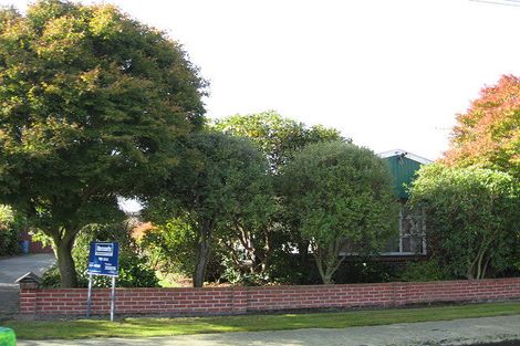 Photo of property in 25 Joyce Crescent, Ilam, Christchurch, 8041