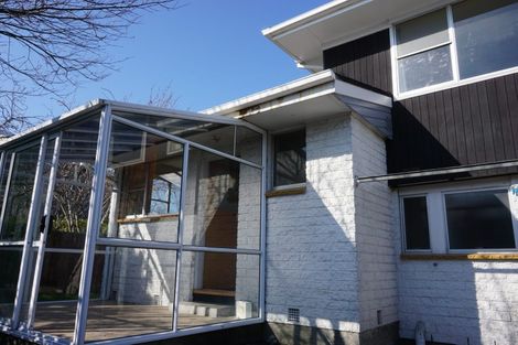 Photo of property in 1/90 Creyke Road, Ilam, Christchurch, 8041