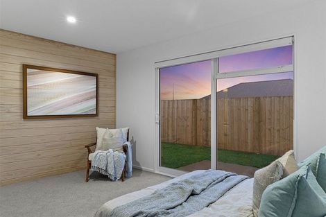 Photo of property in 57 Collier Drive, Halswell, Christchurch, 8025