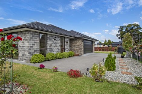 Photo of property in 24 Okaihau Place, Tikipunga, Whangarei, 0112