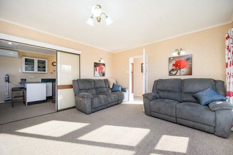 Photo of property in 1 Coronation Street, Feilding, 4702