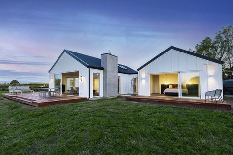 Photo of property in 30 Orbiter Drive, Ohoka, 7692