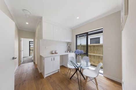 Photo of property in 50 Cooladawson Drive, Flat Bush, Auckland, 2019