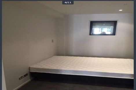 Photo of property in Queen's Residences, 310/8 Airedale Street, Auckland Central, Auckland, 1010