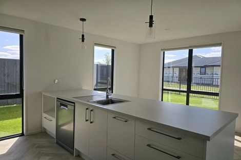 Photo of property in 566b Selwyn Road, Rolleston, 7678