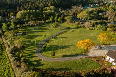 Photo of property in 470 Waitoki Road, Wainui, Silverdale, 0994