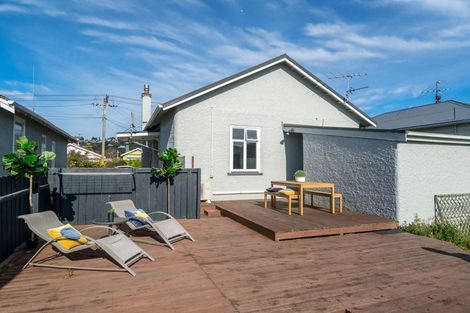 Photo of property in 11 Corunna Street, Saint Kilda, Dunedin, 9012