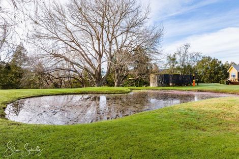 Photo of property in 16 Nikau Lane, Maungaturoto, 0520