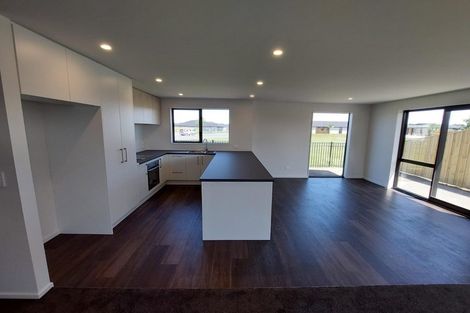 Photo of property in 18 Silverstone Loop, Rolleston, 7615