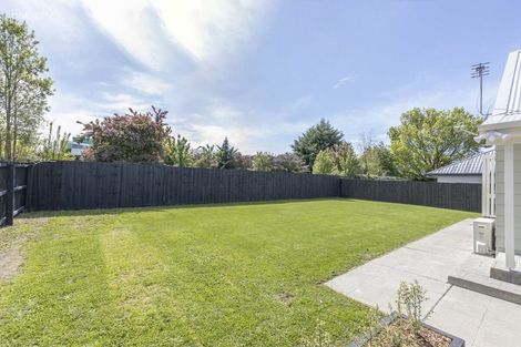 Photo of property in 8 Thorne Place, Rangiora, 7400