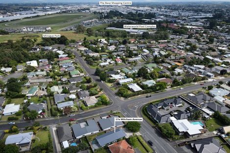 Photo of property in 17a Mitcham Avenue, Forest Lake, Hamilton, 3200