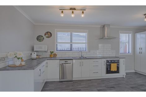 Photo of property in 39 Aynsley Street, Parkside, Timaru, 7910