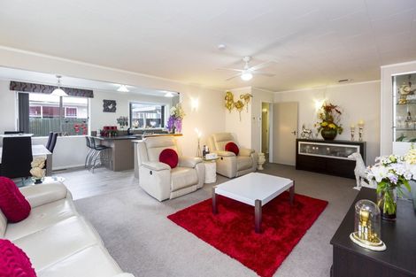 Photo of property in 189 California Drive, Totara Park, Upper Hutt, 5018