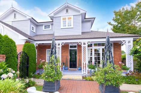 Photo of property in 229 Young Street, Te Awamutu, 3800