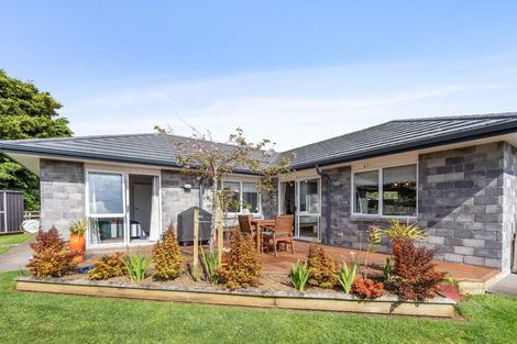 Photo of property in 7 Pinehurst Close, Te Kamo, Whangarei, 0112