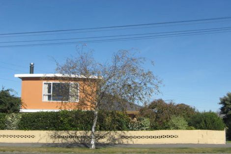 Photo of property in 144 Pages Road, Marchwiel, Timaru, 7910