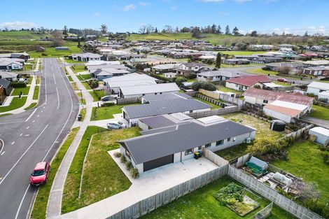 Photo of property in 70 Beckett Drive, Te Awamutu, 3800