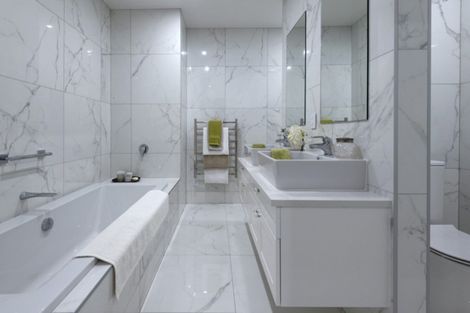 Photo of property in 3/89 Fisher Parade, Sunnyhills, Auckland, 2010