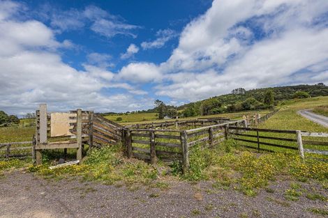 Photo of property in 5685 State Highway 12, Kaikohe, 0472