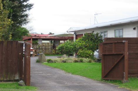 Photo of property in 7 Trevor Hosken Drive, Wiri, Auckland, 2104