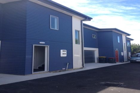 Photo of property in 200 Lincoln Road, Addington, Christchurch, 8024