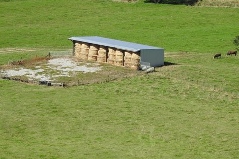 Photo of property in 1727 Collingwood-puponga Main Road, Pakawau, Collingwood, 7073