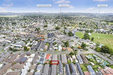 Photo of property in 15e Campbell Street, Frankton, Hamilton, 3204