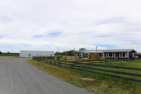 Photo of property in 2 Merton Road, Fernside, Rangiora, 7471