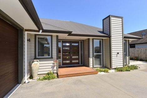 Photo of property in 13 Isobel Hodgson Drive, Cambridge, 3434