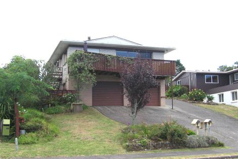 Photo of property in 1/31 Park Hill Road, Birkenhead, Auckland, 0626